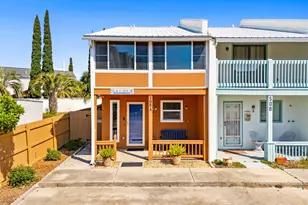 508 E El Centro Blvd, Panama City, FL 32413 - Photo 1