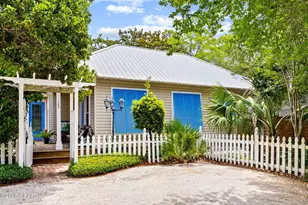 125 S Wells St, Panama City Beach, FL 32413 - Photo 1