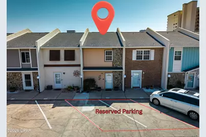 6215 Thomas Drive #121, Panama City, FL 32408 - Photo 1