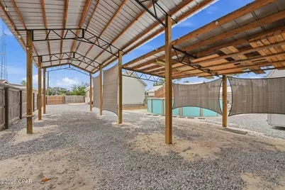 911 Wilson Avenue, Panama City, FL 32401 - Photo 1