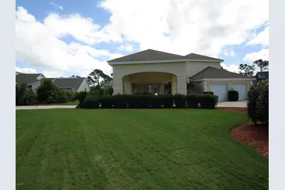 631 Amberjack Drive, Panama City, FL 32408 - Photo 1