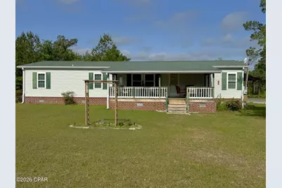 2187 Holley Timber Road, Cottondale, FL 32431 - Photo 1