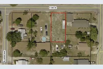 2810 E 6th Street, Panama City, FL 32401 - Photo 1