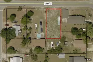 2810 E 6th St, Panama City, FL 32401 - Photo 1