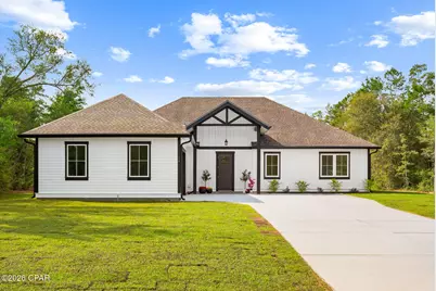 114 Lake Merial Trail, Panama City, FL 32409 - Photo 1