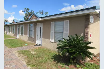 1104 W 19th Court #D, Lynn Haven, FL 32444 - Photo 1