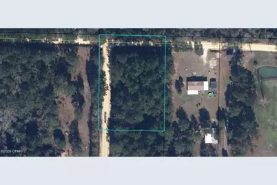 1503 Hilltop Drive, Bonifay, FL 32425 - Photo 1