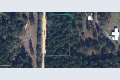 1507 Hilltop Road, Bonifay, FL 32425 - Photo 1