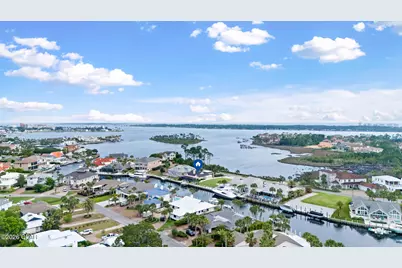 559 Wahoo Road, Panama City Beach, FL 32408 - Photo 1