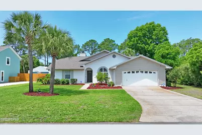 231 Boca Shores Drive, Panama City, FL 32408 - Photo 1