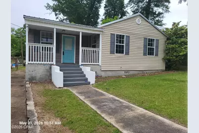 2916 Wynn Street, Marianna, FL 32446 - Photo 1