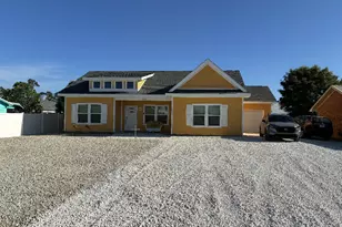 623 Gulf Aire Dr, Port Saint Joe, FL 32456 - Photo 1
