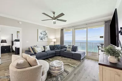5004 Thomas Drive #2102, Panama City Beach, FL 32408 - Photo 1