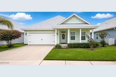 315 Moonraker Circle, Panama City Beach, FL 32407 - Photo 1
