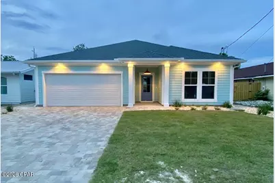 [Address not provided], Panama City Beach, FL 32413 - Photo 1