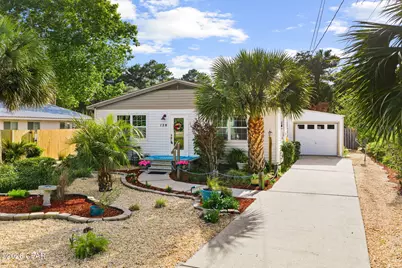 128 S Wells Street, Panama City Beach, FL 32413 - Photo 1