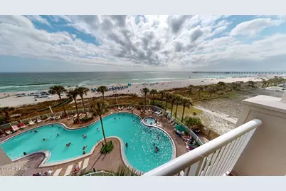 11807 Front Beach #1-502, Panama City Beach, FL 32407 - Photo 1
