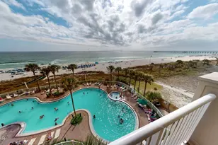 11807 Front Beach, Panama City Beach, FL 32407 - Photo 1