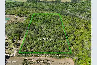 0 Truett Circle, Bonifay, FL 32425 - Photo 1