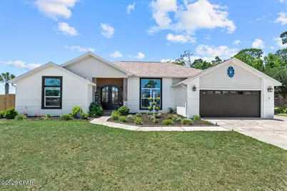 858 Plantation Way, Panama City, FL 32404 - Photo 1