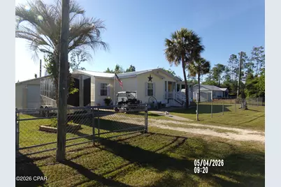 17941 Park Place, Fountain, FL 32438 - Photo 1