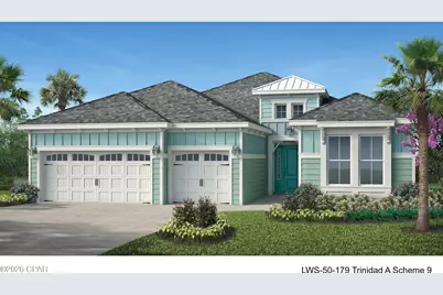 8881 Cool Water Way, Panama City Beach, FL 32413 - Photo 1