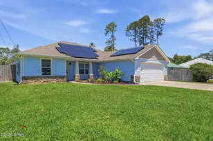 163 Heather Dr, Panama City Beach, FL 32413 - Photo 1