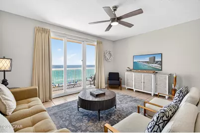 5115 Gulf Drive #404, Panama City Beach, FL 32408 - Photo 1
