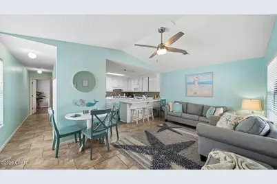 17462 Front Beach Road #74G, Panama City Beach, FL 32413 - Photo 1