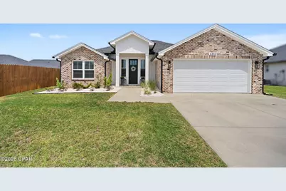 4403 Conifer Lane, Panama City, FL 32404 - Photo 1