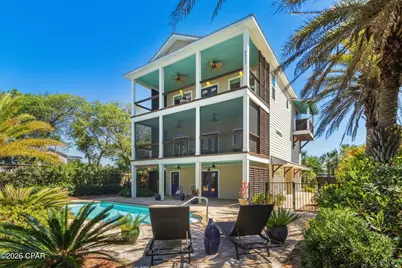8622 W Hwy 98, Port Saint Joe, FL 32456 - Photo 1