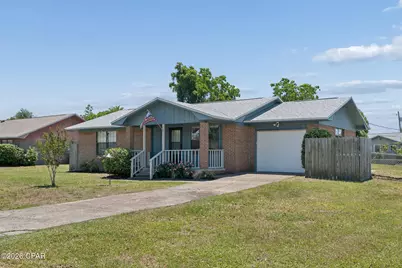 1848 Airport Circle, Panama City, FL 32405 - Photo 1