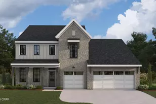 342 Sheephead Bayou Dr, Panama City Beach, FL 32407 - Photo 1
