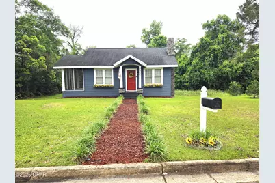 2955 Sylvia Drive, Marianna, FL 32446 - Photo 1
