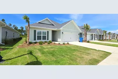 901 Crystal Bayou Boulevard, Panama City Beach, FL 32407 - Photo 1