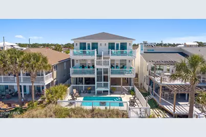 8221 Surf Drive, Panama City, FL 32408 - Photo 1
