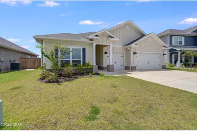 3052 Willie Drive, Southport, FL 32409 - Photo 1