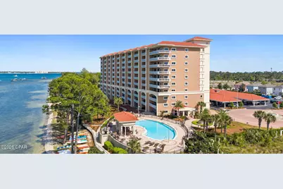 2400 Grandiflora Boulevard #308, Panama City Beach, FL 32408 - Photo 1