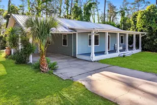 119 Monica Dr, Port Saint Joe, FL 32456 - Photo 1