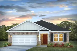 3143 Breezy Bay Ct, Southport, FL 32409 - Photo 1