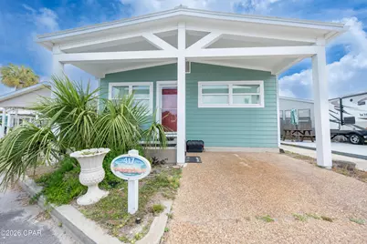 417 Snook Lane, Panama City Beach, FL 32408 - Photo 1