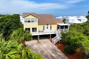 160 Florida Ave, Port Saint Joe, FL 32456 - Photo 1