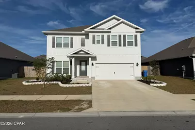 4873 Loblolly Way, Panama City, FL 32404 - Photo 1