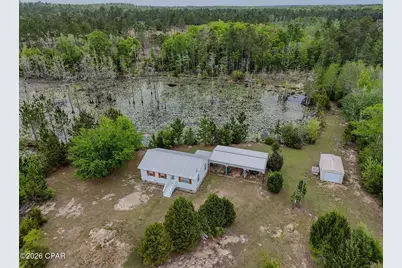 2328 Pioneer Road, Chipley, FL 32428 - Photo 1