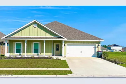 325 Allie Way, Panama City, FL 32404 - Photo 1