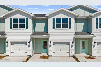 254 Phillips Bluff Avenue, Panama City Beach, FL 32407 - Photo 1