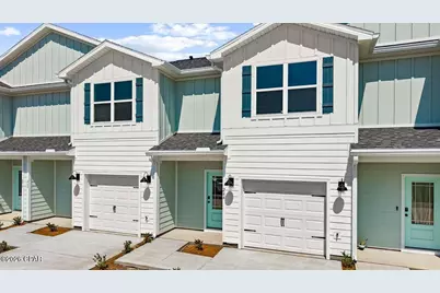256 Phillips Bluff Avenue, Panama City Beach, FL 32407 - Photo 1