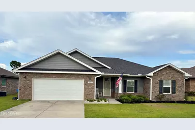 3720 Cedar Park Drive, Panama City, FL 32404 - Photo 1