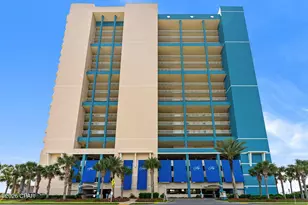 17281 Front Beach Rd, Panama City Beach, FL 32413 - Photo 1