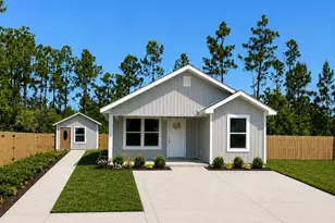 7209 Lake Suzzanne Ln, Panama City, FL 32404 - Photo 1
